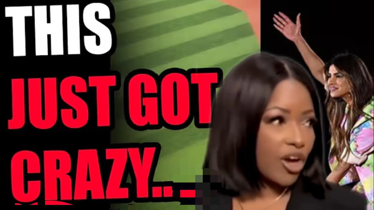 The Internet In Shock as Ghetto Gets Booed Off as Entire Room TURNS on her uh