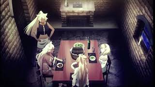 Granart s mom eng dub tales of wedding rings