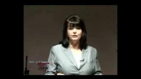 Intro to Victoria Lee and Defining Moments