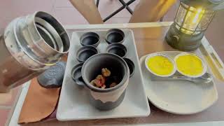 Thư Giãn Trà Chiều Trên Sân Thượng Relaxing Soul