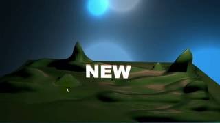 TUTORIAL Displacement map da Blender 3D a BluffTitler