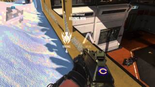 HC Search and Destroy Ace - Call of Duty®: Advanced Warfare