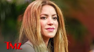 Shakira Settles Tax Fraud Case with Spain, Pays Fine and Avoids Prison | TMZ Live