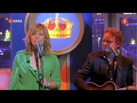 Claudia de Breij - Nederland