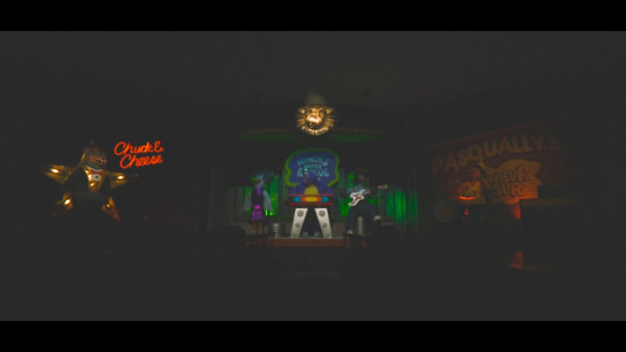 Concept Unification VHS three stage