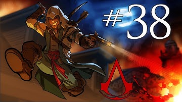 The Creed - Assassin