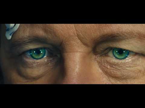 未知の装置で他者の精神へダイブする... 映画『ディスクロージャー・デイ』本編映像