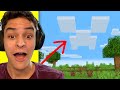 testei os vídeos mais INSANOS do minecraft (funcionou!)