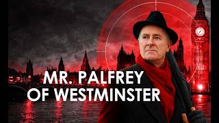 Mr Palfrey of Westminster - episode 10 - starring Alec McCowen (1985)