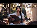 Voices Of Andalucía Ancient Arabic Music Saltanah Chillout Music 1 Hour 