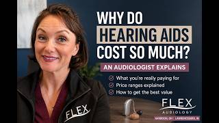 Why Hearing Aids Cost $2,000... or $12,000
