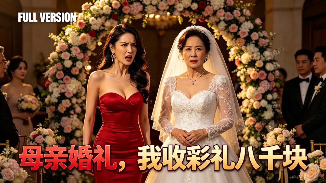 卖母换彩礼：逆袭揭穿杀人骗局