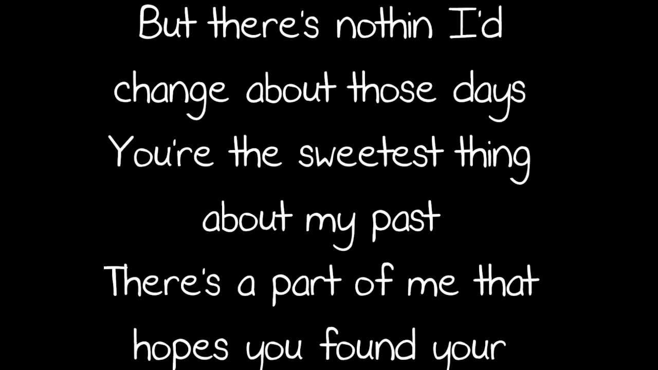 Shoot You In The Back Lyrics