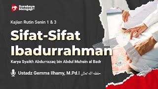 Memuliakan & Mengamalkan al-Quran - Ustadz Gemma Ilhamy, M.Pd.I