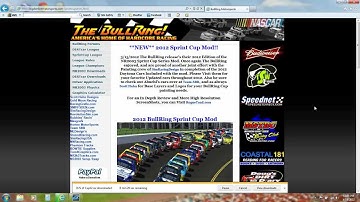 How To Use The 2012 Mod in the Demo (Bullring)