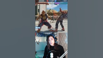 Why Does Everyone Hate Akuma in Tekken 7?