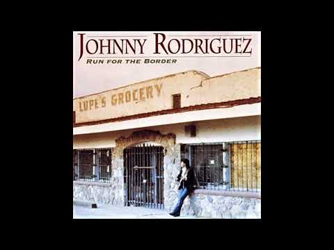 The Bitter Inn , Johnny Rodriguez , 1993