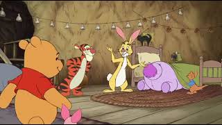 Winnie Pooh Halloween en español latino HD #caricaturas  #halloween