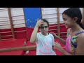 اقوي تحديات الجمباز اجمل بطلات تحدي ال ١٠ جنيه اقوي تحديات الجمباز اجمل بطلات تحدي ال ١٠ جنيه