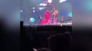 P!nk - ”Beautiful Trauma” live in Sweden, Stockholm (HD)