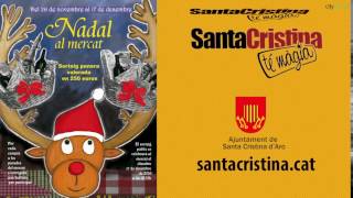 Ajuntament Santa Cristina Daro Nadal