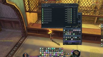 2.1 Billion Kinah in Aion Classic
