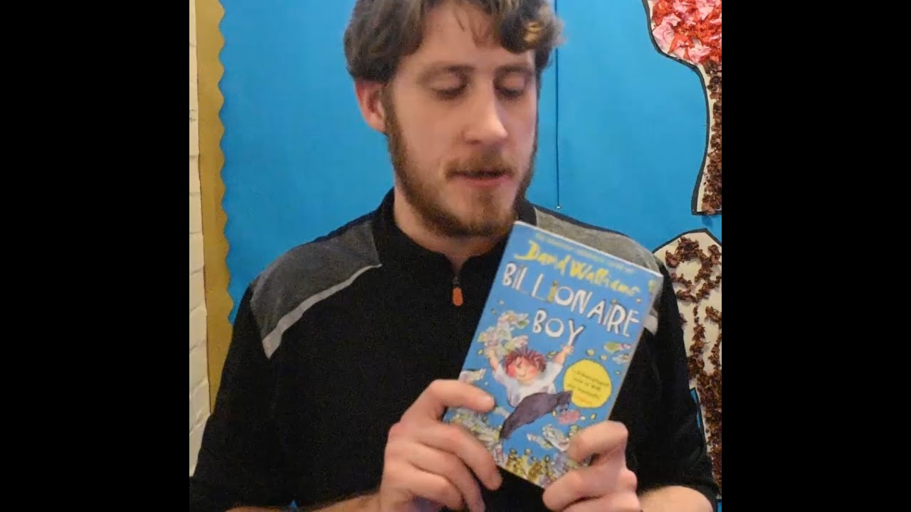 Billionaire Boy Chapter 7 YouTube