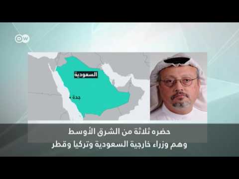 جمال خاشقجي الإخوة في مصر منشغلون بمسائل أضعفتهم وستضعفنا