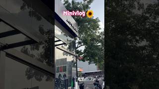 Ather Rizta Z 1st Servicing💖 #marathivlog #maharashtrianvlogs #minivlog 100/100 vlog