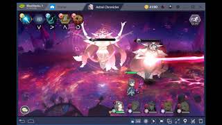 [Astral Chronicle] Phantasm 91 ♥  (By Puchi S9)