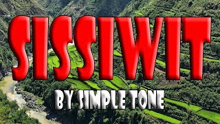 Video thumbnail of "Sissiwit- Simple Tone"