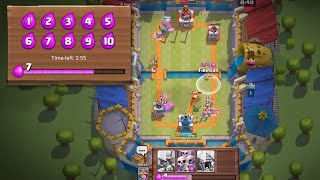 ELIXIR CALCULATOR IN HIS HEAD @eragon1 screenshot 4