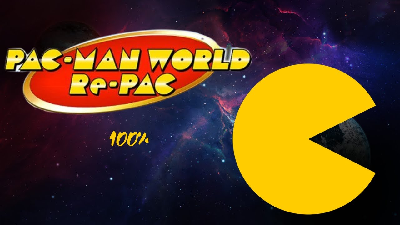 Platinum! | 100% Platinum Series Pacmam Re-Pac - YouTube