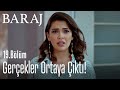 Gerçekler ortaya çıktı! - Baraj 19. Bölüm