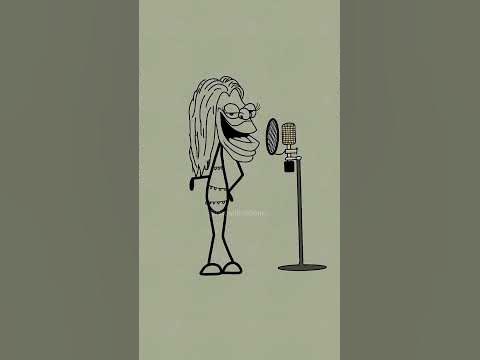 Shakira from Ohio 😅part 2 #viral #funny - YouTube