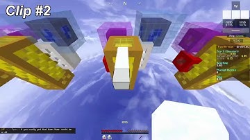 Telly Bridging w/ Keystrokes