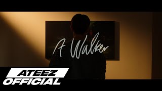 Miniatura de "[Special Clip] ATEEZ(에이티즈) 홍중 'A Walker'"