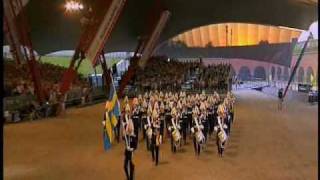 Arméns Musikkår Sverige - YouTube