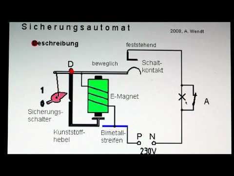 Kreuzschaltung (Flurbeleuchtung mit 3 Schaltern) | Doovi