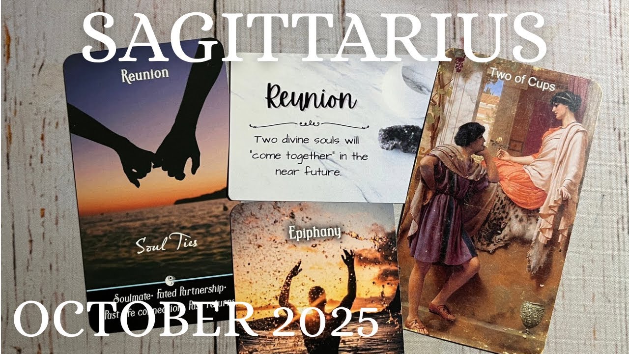 СТРЕЛЕЦ ❤️‍🔥ОБЯЗАТЕЛЬНО К ПРОСМОТРУ! КОНКРЕТНО* ВОССОЕДИНЕНИЕ ЭТОЙ УТРАЧЕННОЙ ЛЮБВИ ПРОИСХОДИТ В ...