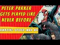 Parker Gets Played | Amazing Spider-Man #4