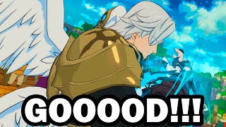 ¡¡MAEL REGRESA AL META CON SU NUEVA RELIQUIA!! 😆| 7DS: Grand Cross