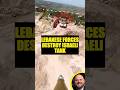 Lebanese Forces Release Video of Strike on Israeli Tank