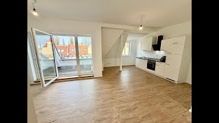 Objektnummer 111 Neubau-Dachgeschoss We1