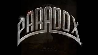 PARADOX - Heresy II: End of a Legend (2021) Full album CD (Completo)