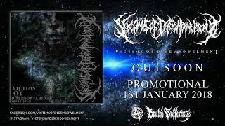 Victims Of Disembowelment - Slamulation Complex Promo Teaser