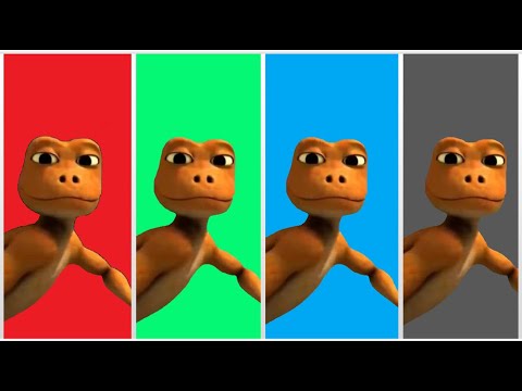 Tik Tok Alien Dance battles Trend You Can't Miss! #3 #coffindance # ...