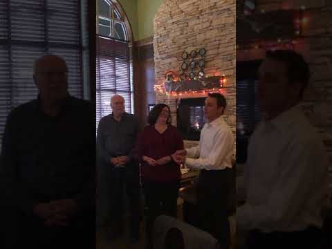 2018 Laura Kaiser Retirement - YouTube