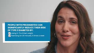 Check the Box Prediabetes