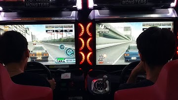 WMMT5DX+ 2019 : SC18 Team Training 075 : 2v2 Tag-Team [Yokohane] 2/3